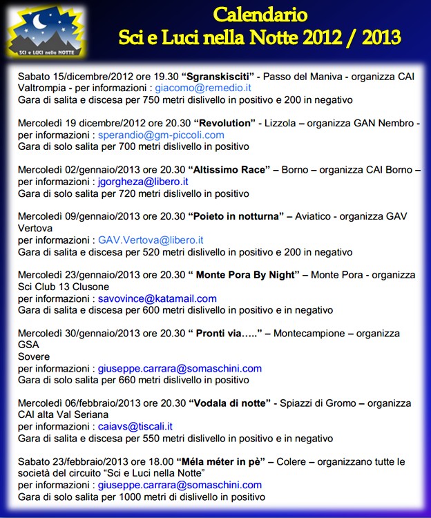 2012-11-18_Sci e Luci Nella Notte 2012-13